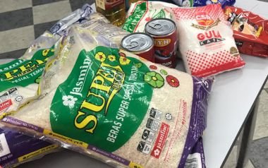 Welfare & Social Concerns Work